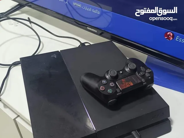 اكبر تشكيلة بلاستيشن معدل 4