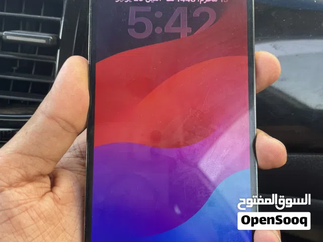 Apple iPhone 13 Pro Max 512 GB in Tripoli