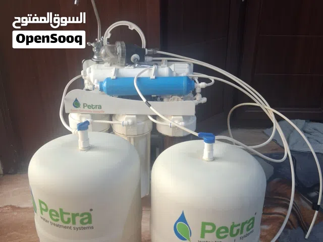فلتر ماء بترا للبيع قطع أو كامل للبيع بسعر مغري