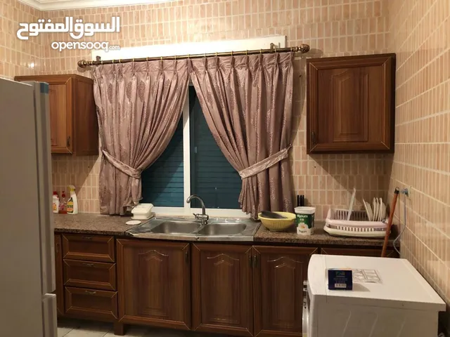 80 m2 2 Bedrooms Apartments for Sale in Amman University Street