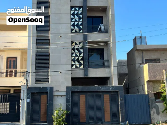 شقة حديثة للإيجار