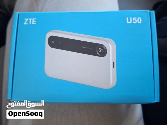 Zain 5G Pro Mifi
