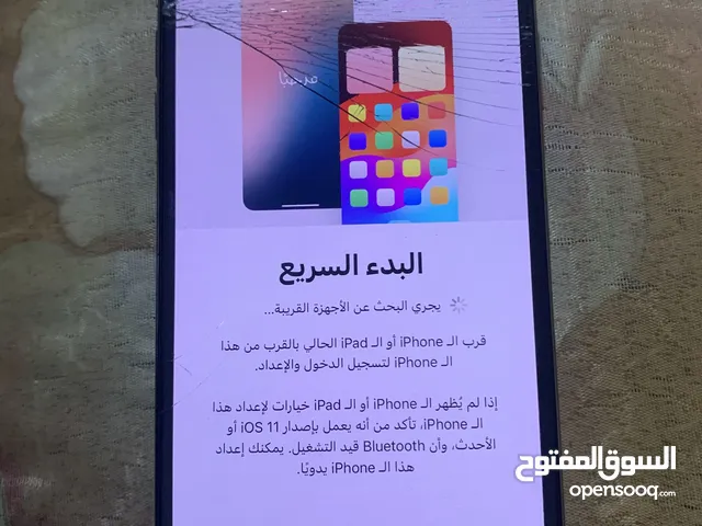 Apple iPhone XS Max 256 GB in Sabha