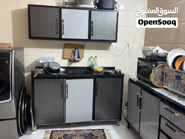 كاونترا ألمنيوم مرمر جديد