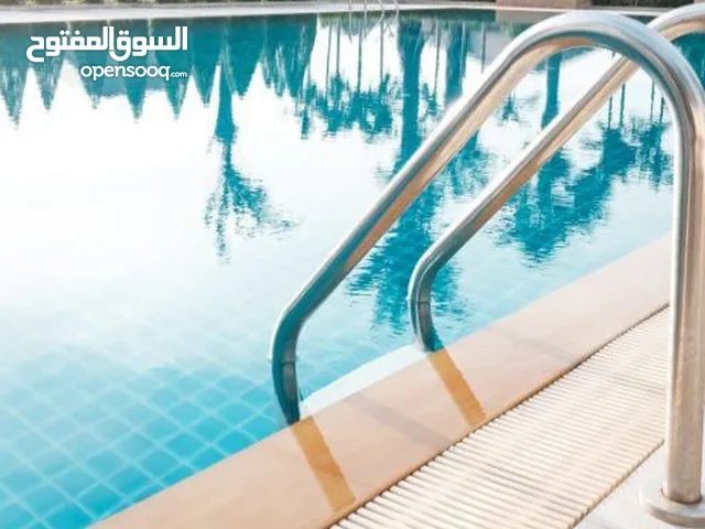 swimming pool maintenance