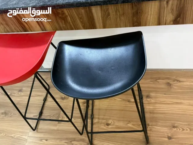 كراسي بار مطبخ عاليات