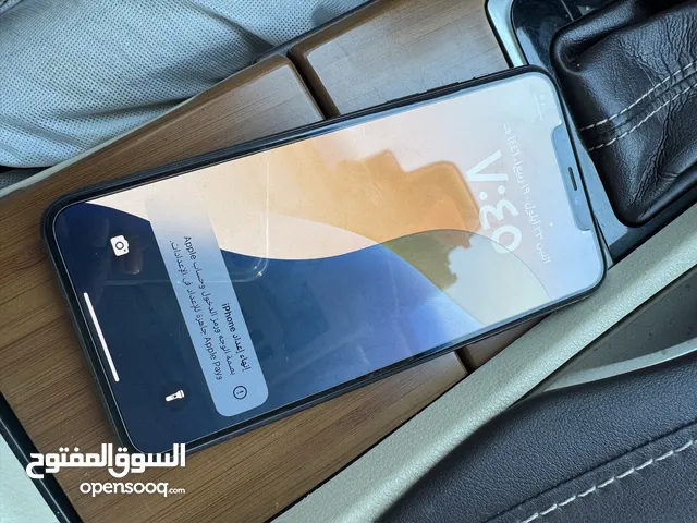 Apple iPhone 11 Pro Max 512 GB in Ramtha