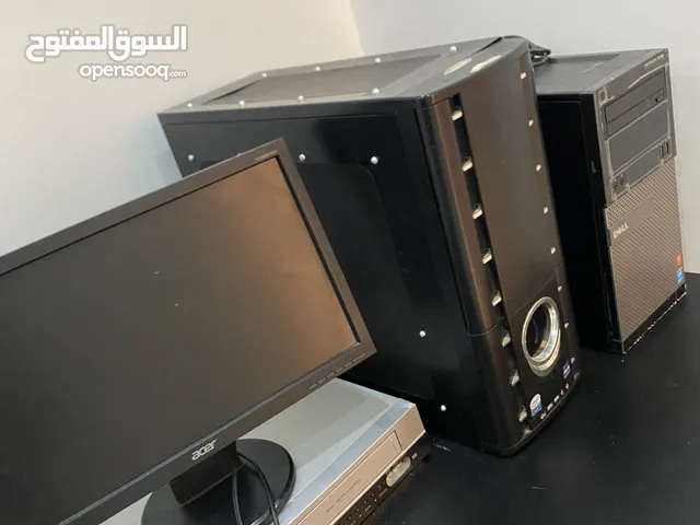 Windows Dell  Computers  for sale  in Mubarak Al-Kabeer