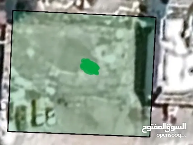 ارض تجاري للبيع في منطقة الجبيهة/ REF:011