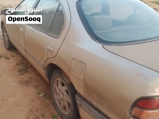Used Nissan Maxima in Tarhuna
