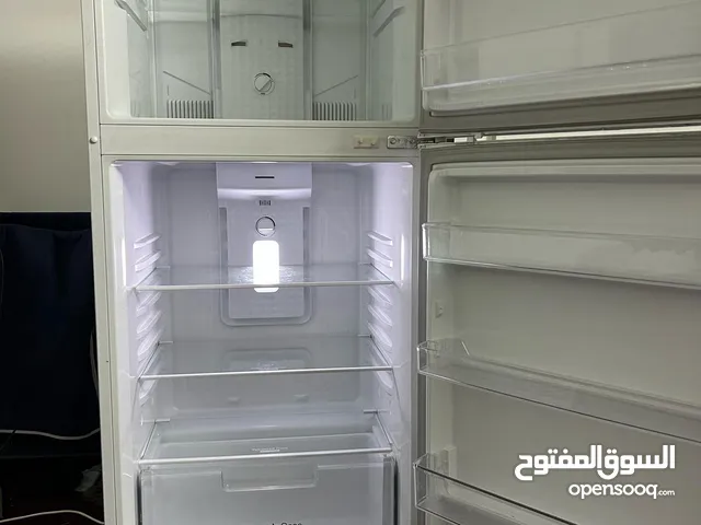 ثلاجة بيضة حجم كبير  ناشنل ستار