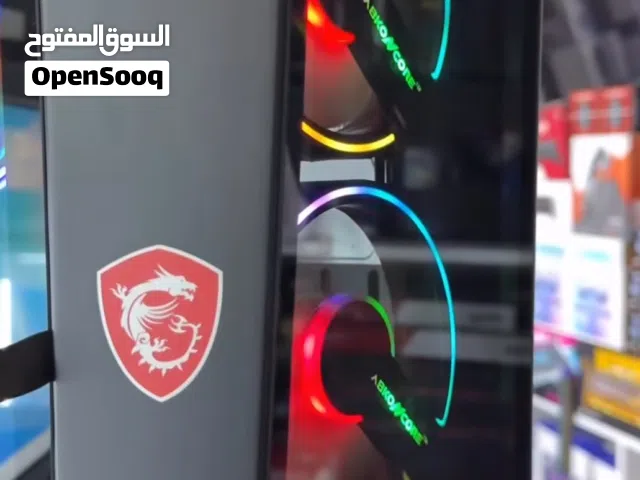 جميل جداً نضيف ميه بلميه وسعره مناسب جداً يمي وبس أدخل واستفسر بسرعه قبل لا تفوتك الفرصهPC العاب