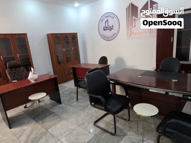 مقر مكتبي ايجار للشركات الوزارات  ب 4500 دينار