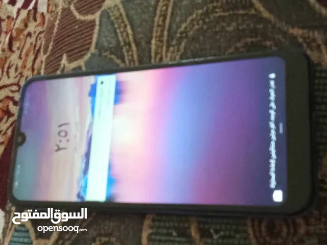 Huawei G9 Plus 64 GB in Zarqa