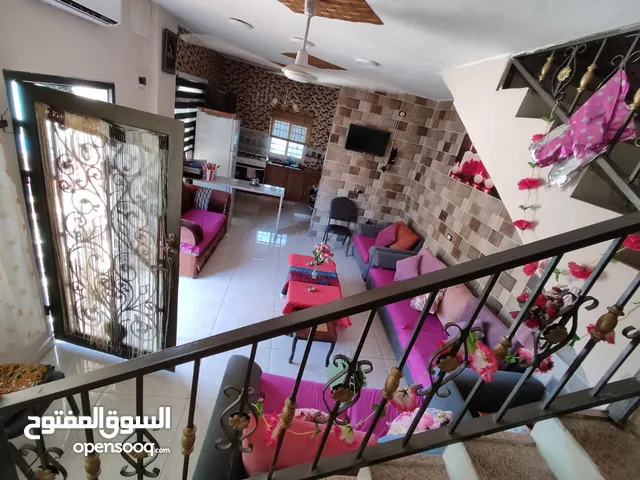 3 Bedrooms Chalet for Rent in Jerash Soof
