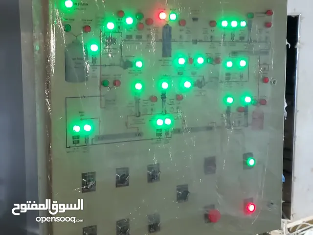 محطات تحليه المياه الجوفيه وتحليه مياه البحر تعمل بنظام الطاقه الشمسيه والكهرباء للبيع