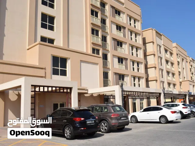 Fully Furnished Studio Mina Al Arab Rak