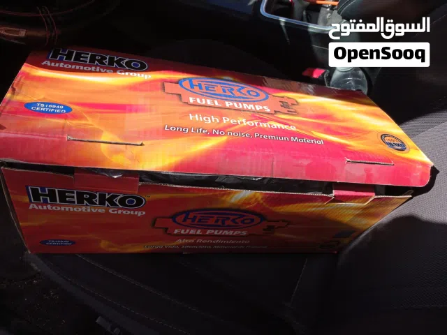 بومبه اتشي تشارجر تشالنجر كرايسلر جديده اصليه امريكيه ركب وانسي