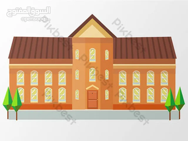 550 m2 More than 6 bedrooms Apartments for Sale in Zarqa Azraq