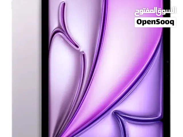 ايباد air m3 11inc 2025