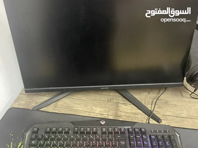 كومبيوتر مكتبي العاب AMD