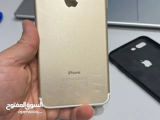 Apple iPhone 7 Plus 128 GB in Kuwait City