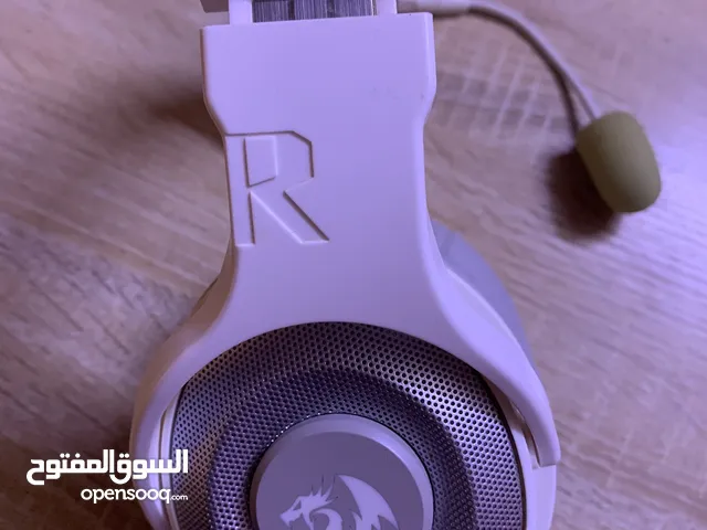 سماعة H350 الاحترافية