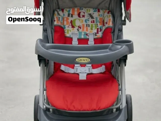 Graco spree Classic Connect Travel System