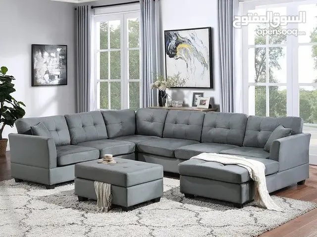 sofa set brand new
