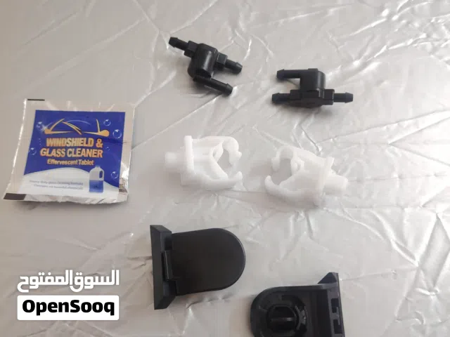 قطع وإكسسوارات للكورولا والكامري