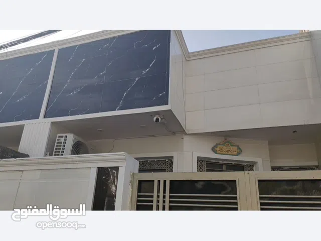 بيت للبيع الشعب حي المهندسين المساحه 100 متر طابق ونص