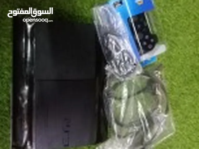 PlayStation 3 PlayStation for sale in Hafar Al Batin