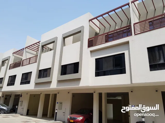 3 BR Townhouse in Al Hail North with Private Pool for Rent