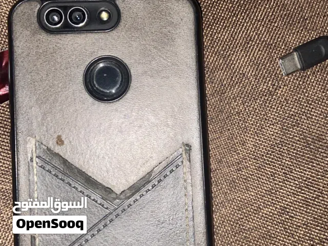 Huawei nova 2 plus 128 GB in Al Sharqiya