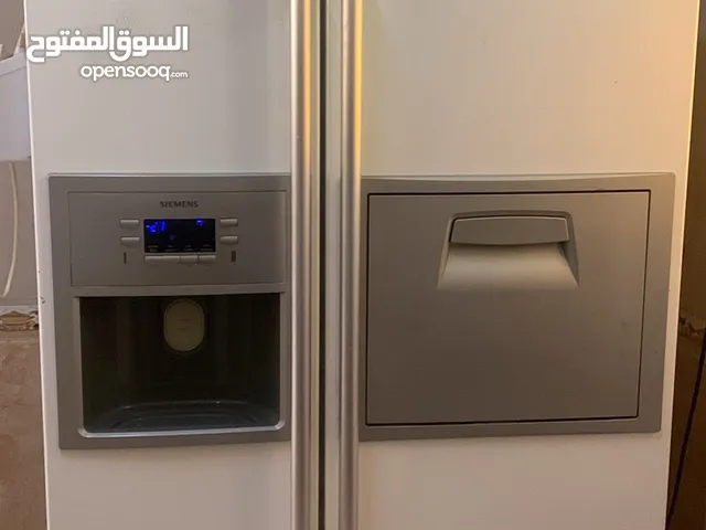 Siemens Refrigerators in Abu Dhabi