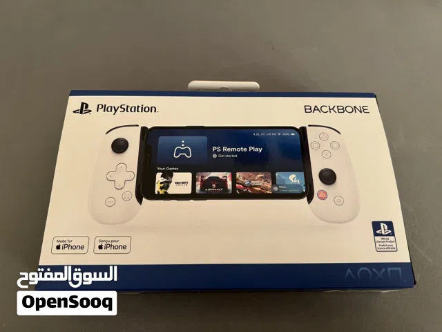 PlayStation BackBone