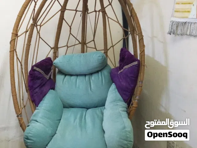 كرسي مرجوحة