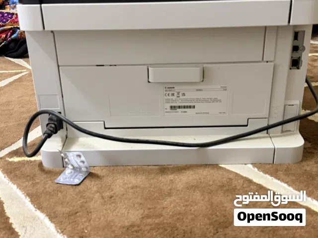 طابعه للبيع