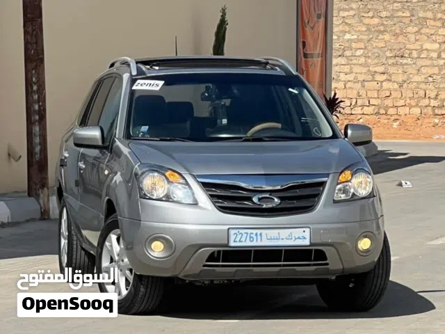 Used Samsung SM5 in Tripoli