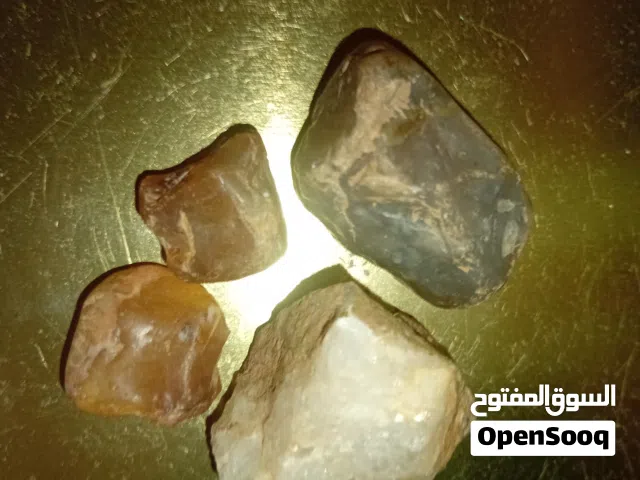 أشكال متنوعة من الكالسيدوني شحن على حسابي
