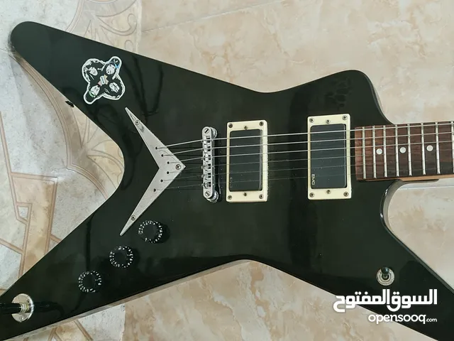 كيتار Dean DBD الاصلي