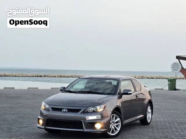 2011 Toyota Zelas Sport