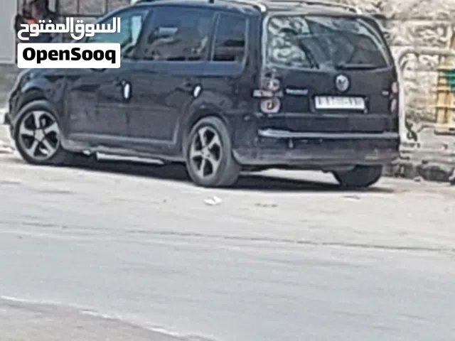 2009, فولكسفاغن, توران