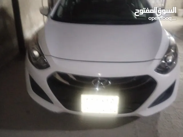 Hyundai Elantra 2016 in Baghdad