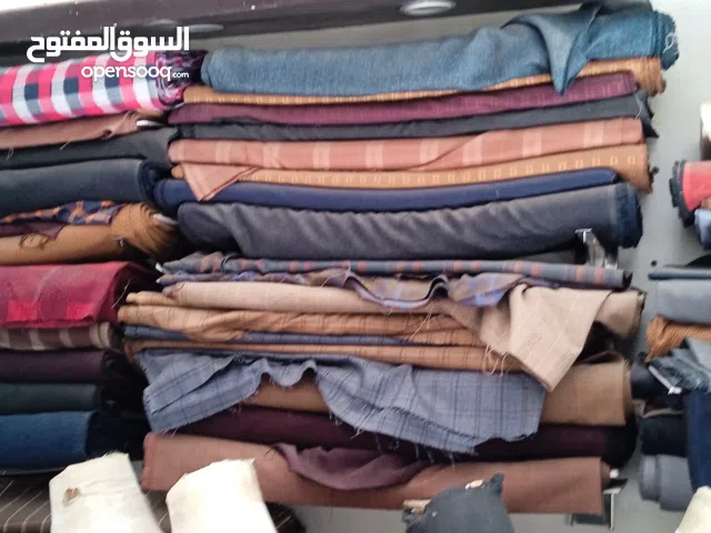 تصفيه اقمشة رجالي للبيع