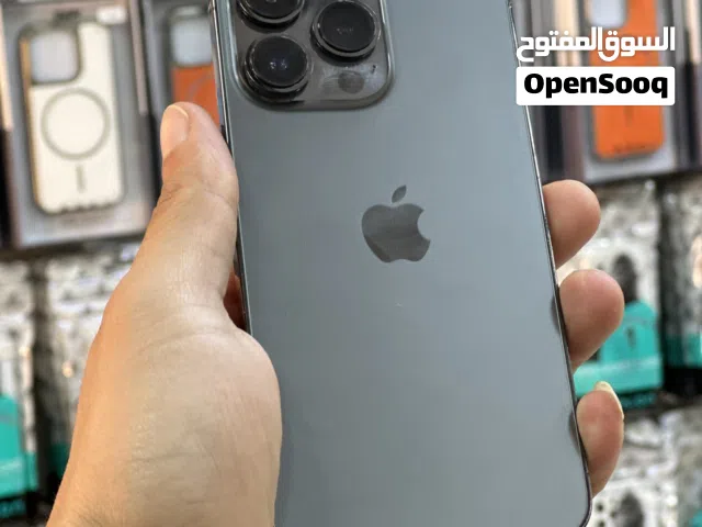 Apple iPhone 13 Pro 512 GB in Muscat