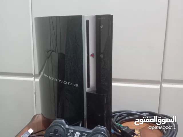 PlayStation 3 PlayStation for sale in Farwaniya