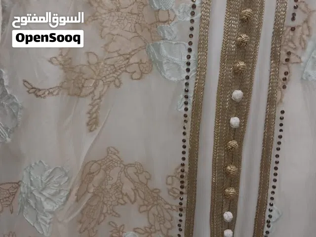 فستان مغربي
