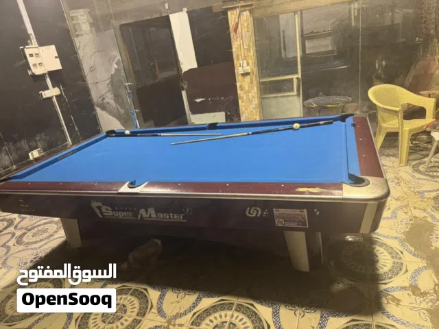 سوبر ماستر دبل شاصي