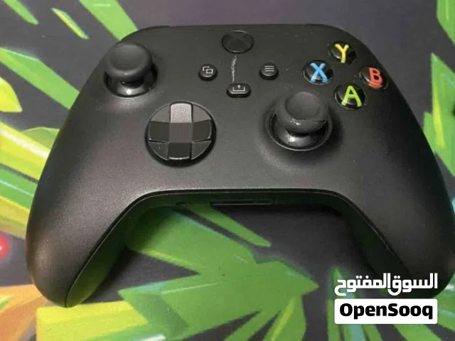 مستلزمات اكس بوكس